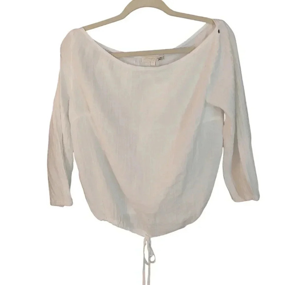 Everyday Ritual Penny Top - Double Bubble - Picture 1 of 4